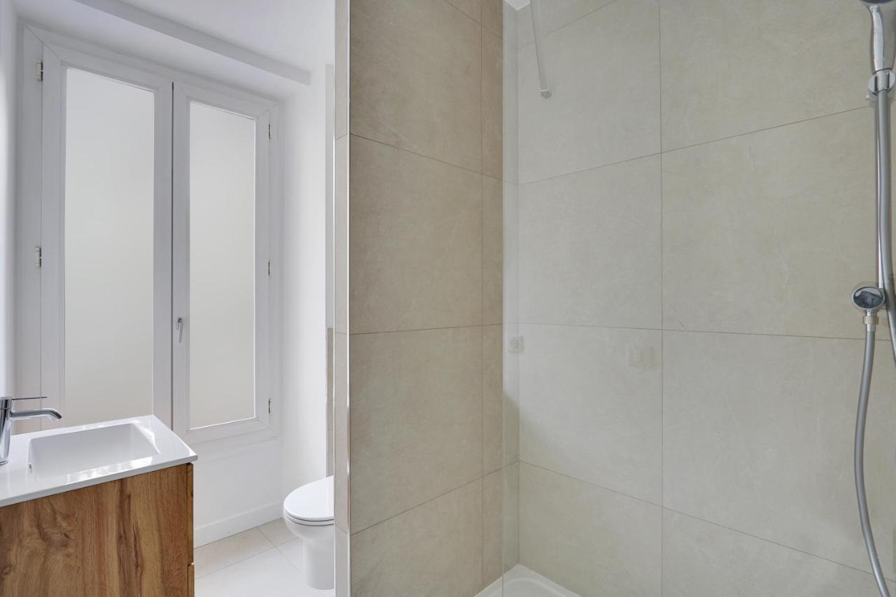 Pick A Flat'S Apartement In Nation - Rue D'Avron Paris Bagian luar foto
