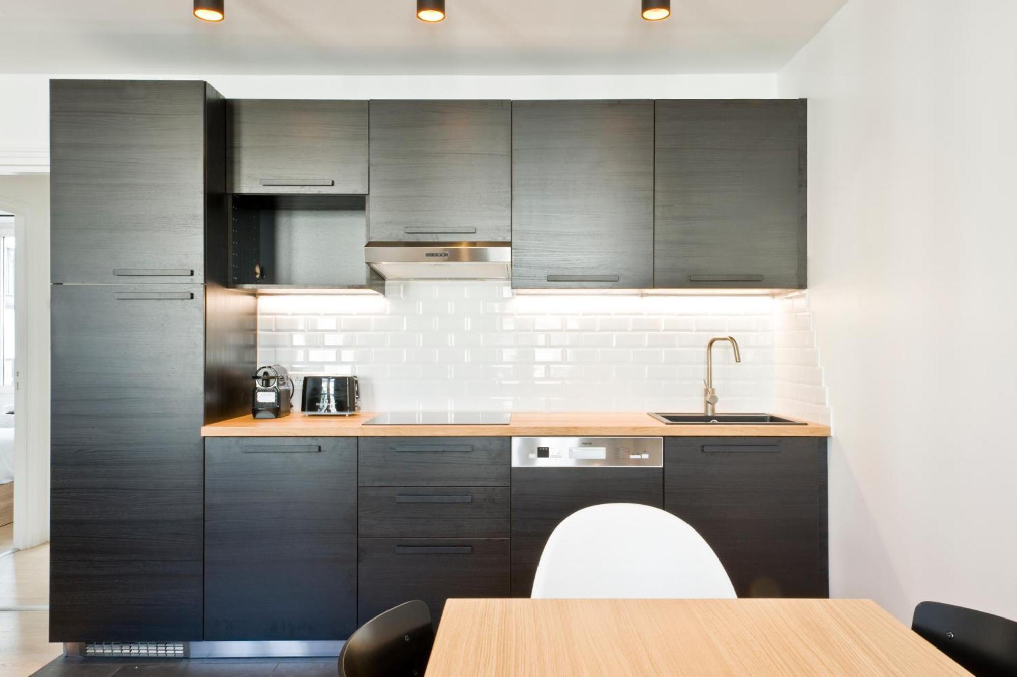 Pick A Flat'S Apartement In Nation - Rue D'Avron Paris Bagian luar foto
