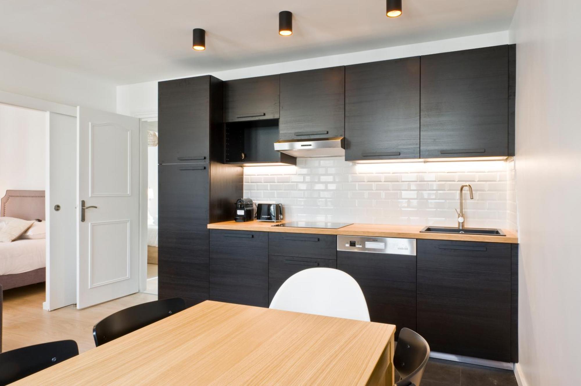 Pick A Flat'S Apartement In Nation - Rue D'Avron Paris Bagian luar foto