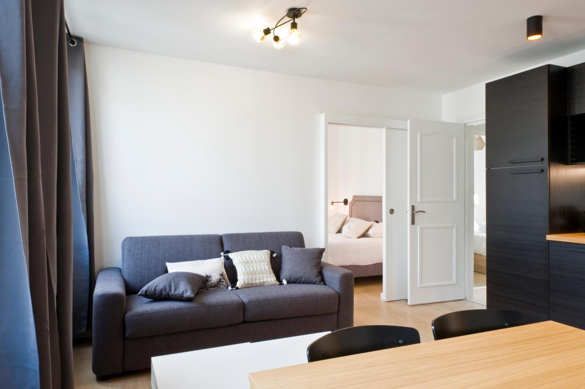 Pick A Flat'S Apartement In Nation - Rue D'Avron Paris Bagian luar foto