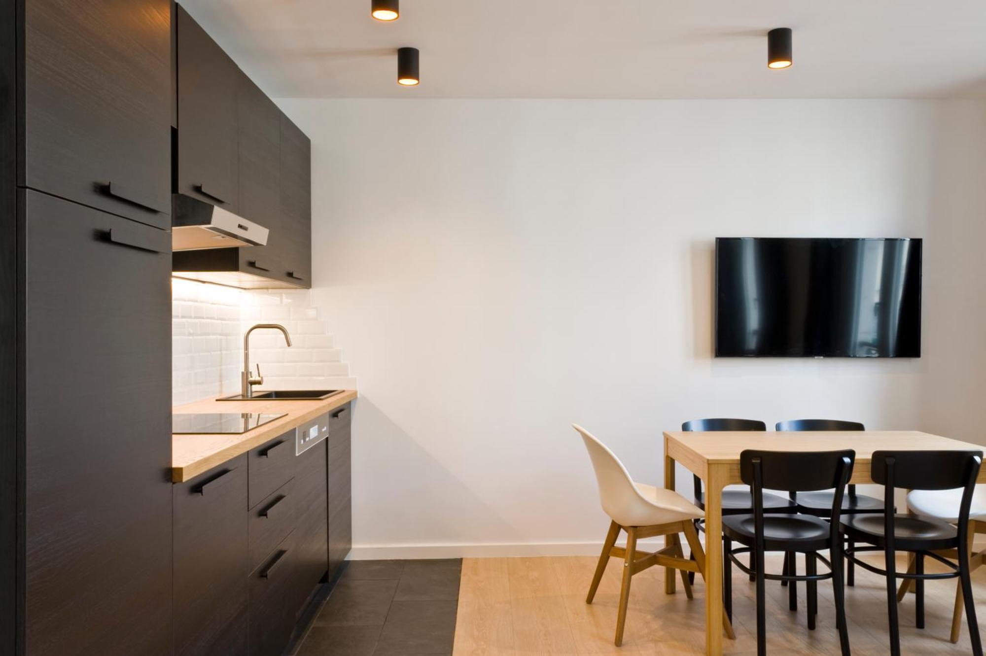 Pick A Flat'S Apartement In Nation - Rue D'Avron Paris Bagian luar foto
