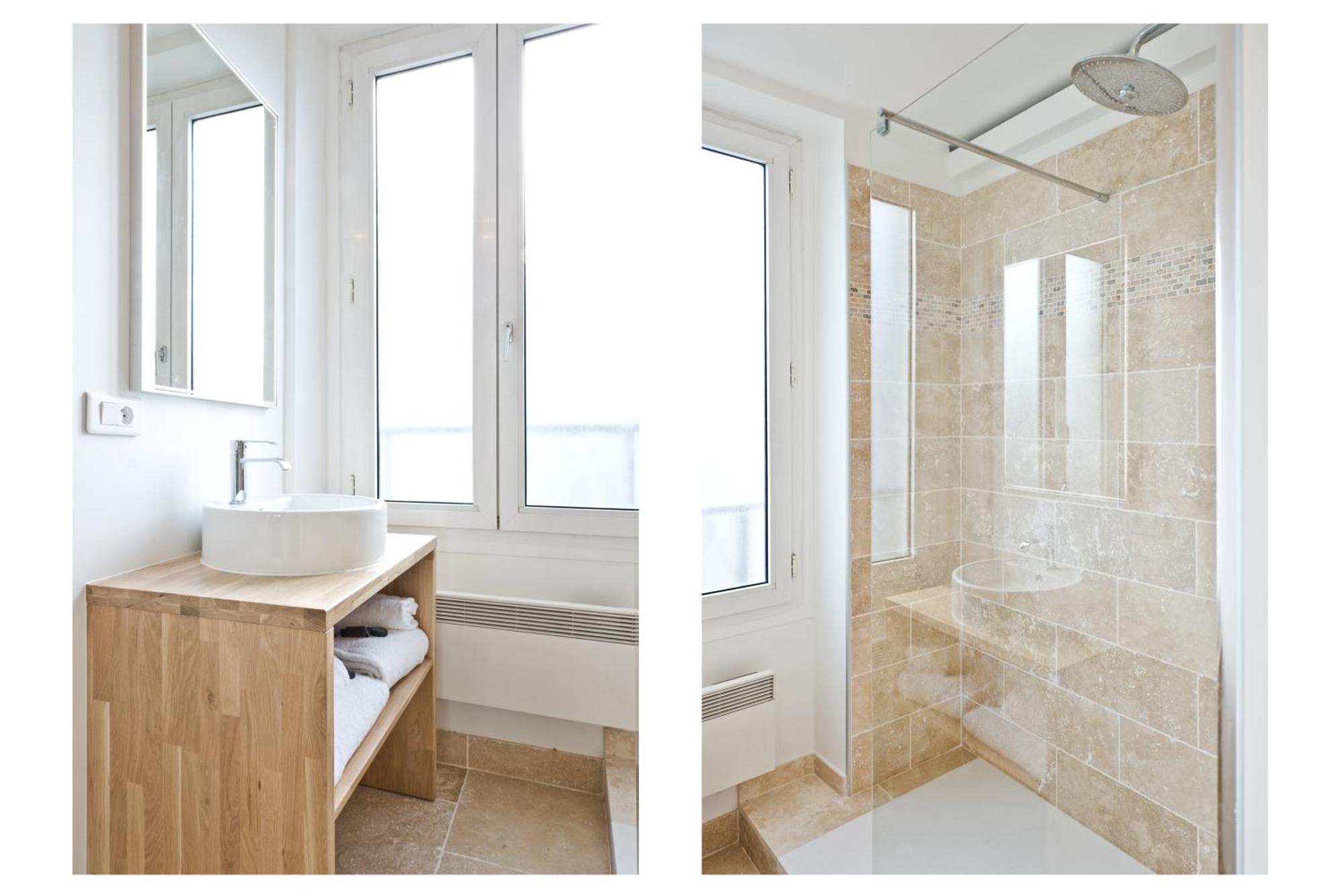 Pick A Flat'S Apartement In Nation - Rue D'Avron Paris Bagian luar foto