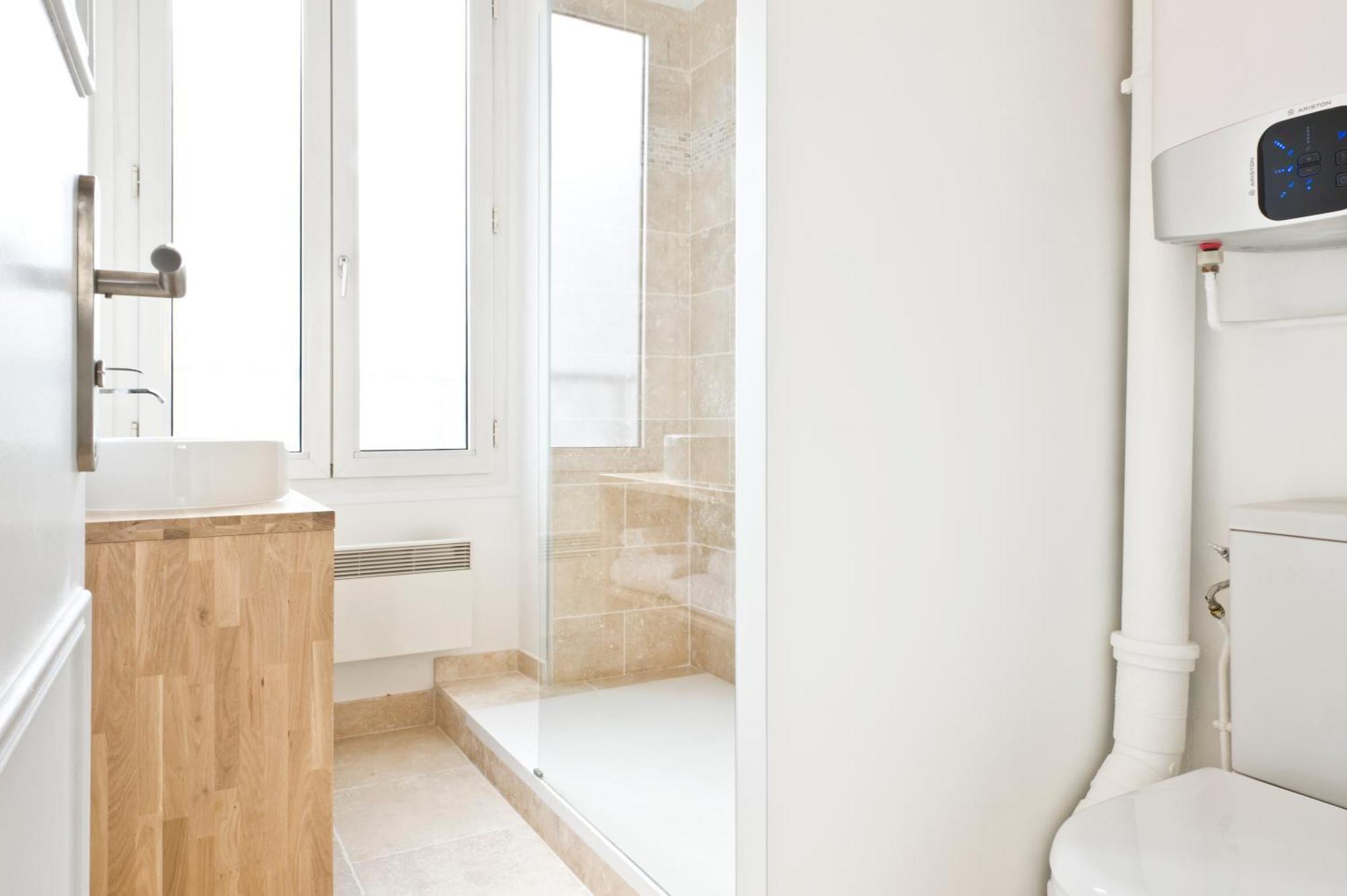 Pick A Flat'S Apartement In Nation - Rue D'Avron Paris Bagian luar foto