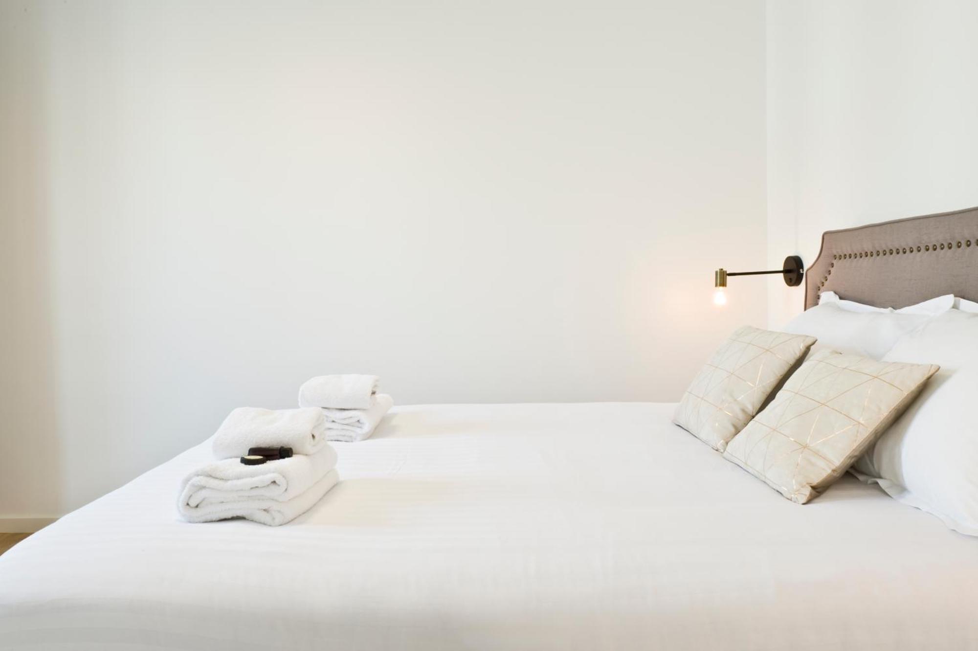 Pick A Flat'S Apartement In Nation - Rue D'Avron Paris Bagian luar foto