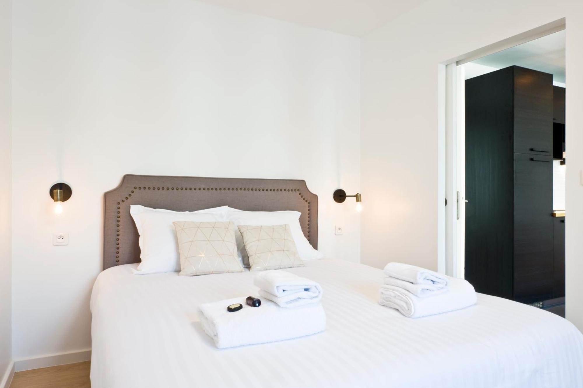 Pick A Flat'S Apartement In Nation - Rue D'Avron Paris Bagian luar foto
